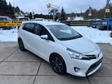 Toyota Verso Edition-S+,, Automatik ! - gebrauchte Toyota Kombis