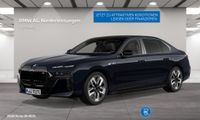 BMW i7 - Vorschau Bild 1