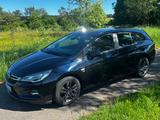 Opel Astra K 1.6 CDTi -ERSTE Hand- 