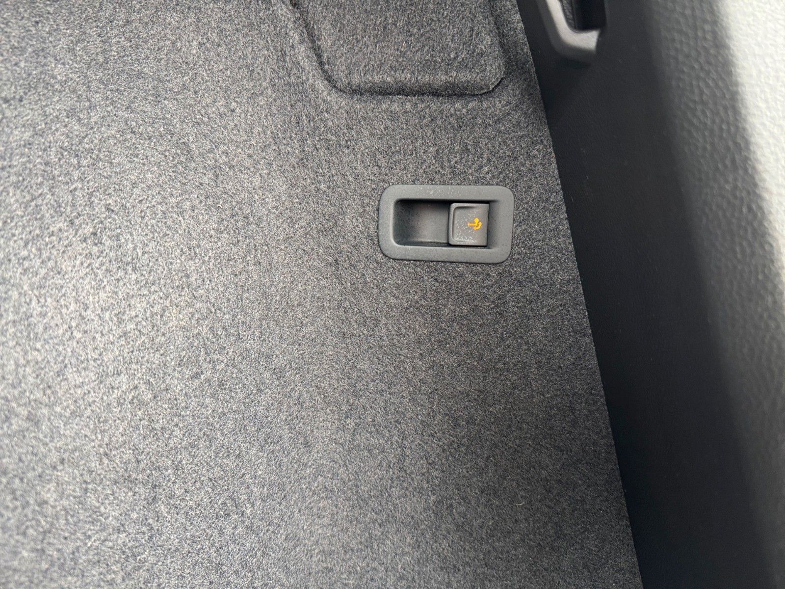 Fahrzeugabbildung SEAT Ateca Xperience 1.5 TSI