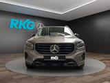 Mercedes-Benz GLB 250 4M PROGRESSIVE 7-SITZER DISTRONIC 360° - Mercedes-Benz GLB 250: Automatik