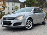 Opel Astra H Lim. Elegance*Automatik*TÜV*5Türen*Klima - Opel Astra mit Benzin-Antrieb: Kleinwagen, Automatik