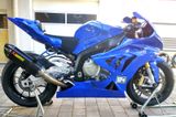 BMW S1000RR - Angebote entsprechen deinen Suchkriterien