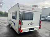 Bürstner Averso 450 TS  "MOVER+LITHIUMBATTERIE+VORZELT" - Bürstner Wohnwagen