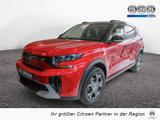 Citroën C3 Aircross 1.2 Turbo 100 PLUS KAMERA HUD LED - Citroën New cars
