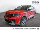 Citroën C3 Aircross 1.2 Turbo 100 PLUS KAMERA HUD LED - Citroën C3 Aircross Neuwagen