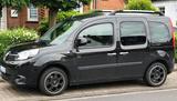 Renault Kangoo  AUTOMATIK - Renault Kangoo Gebrauchtwagen in Bremen