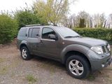 Nissan Pathfinder  R51 - Nissan Pathfinder aus 2006