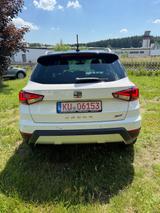 Seat Arona Xcellence TOP!! AHK!! HU INSP neu!! - Seat Arona: Limousine