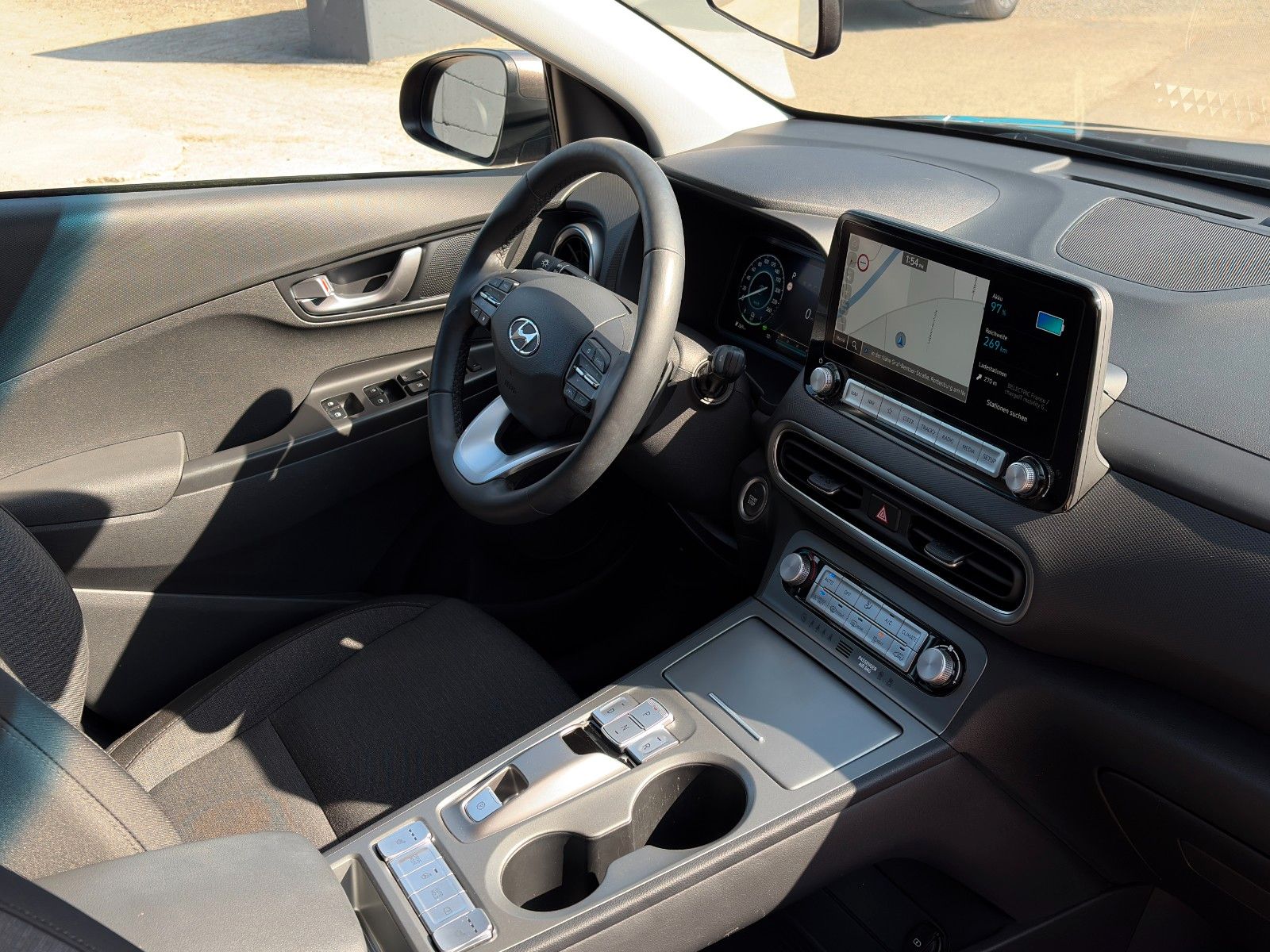 Fahrzeugabbildung Hyundai Kona E Edition30+ LKAS CarPlay Krell Navi Kamera