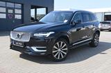 Volvo XC90 B5D AWD Plus Bright*PANO*STDHZG*360*ACC*AHK - Volvo XC90 Jahreswagen