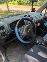Suzuki Wagon R+ 1,3 DDiS Comfort Comfort - Suzuki Wagon R+: Allradantrieb