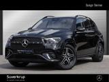 Mercedes-Benz GLE 350 de 4M , AMG BURM NIGHT PREMIUM WIDE MEMO