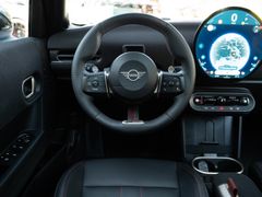 MINI Cooper S – 17 / 32