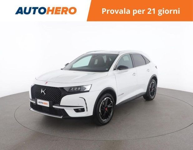 DS Automobiles DS AUTOMOBILES DS 7 Crossback BlueHDi 130 aut. G