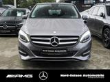 Mercedes-Benz B 200 STYLE COMAND KAMERA TOTWINKEL LED SITZH - Mercedes-Benz B-Klasse Gebrauchtwagen in Hamburg