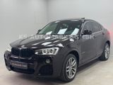 BMW X4 xDrive35i*M Sport*Schiebedach*HeadUp*360°* - BMW X4 aus 2015