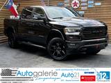 Dodge RAM 1500 LARAMIE 5,7 RAMBOX h&k 4x4 AHK LPG - Dodge RAM: Rambox