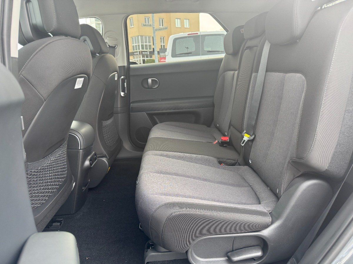 Hyundai IONIQ 5 - Bild 14