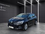 Renault Clio EXPERIENCE TCe 100 Klimaanlage Tempomat Blu - Renault Clio: Clio1