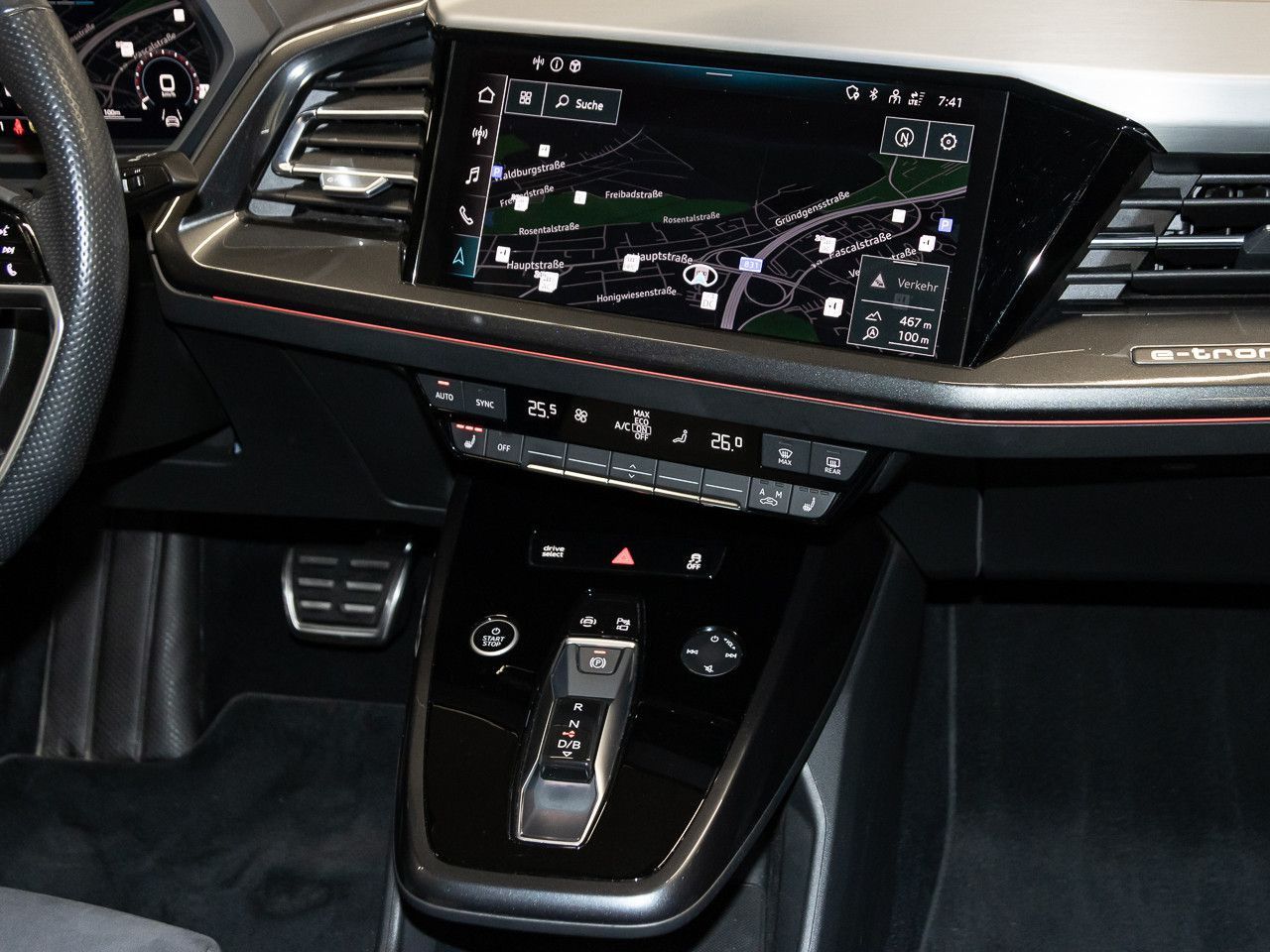 Audi Q4 e-tron - Bild 19