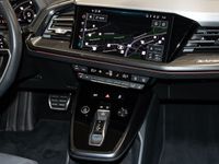 Audi Q4 e-tron - Vorschau Bild 19