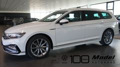 VW Passat Variant 2.0 TDI R-Line | Matrix | AHK VW Passat Variant 2.0 TDI R-Line | Matrix | AHK