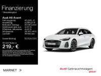 Audi A6 - Vorschau Bild 1