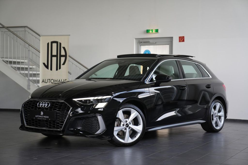 Image of Audi A3