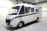 LMC Explorer Sport I 615/Festbett+Hubbett/Klima/AHK - LMC Explorer