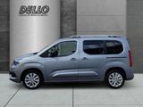 Opel Combo-e Life Ultimate Standhzg. LHZ SHZ PDC Klim - Opel Combo Life: Ultimate