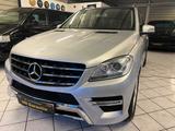 Mercedes-Benz ML 250 CDI 4Matic Panorama AHK Totwinkel R:Kamra - Diesel Gebrauchtwagen mit Euro5