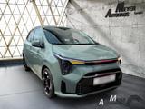 Kia Picanto 1.2 Spirit Premium Edition+Leder+Sitzhei - Kia Picanto: Spirit Premium Edition