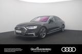 Audi A8 60 TFSI e quattro . Matrix Navi B&O HuD ACC