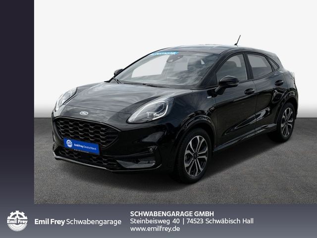 Ford Puma ST-Line Automatik LED ACC NAVI