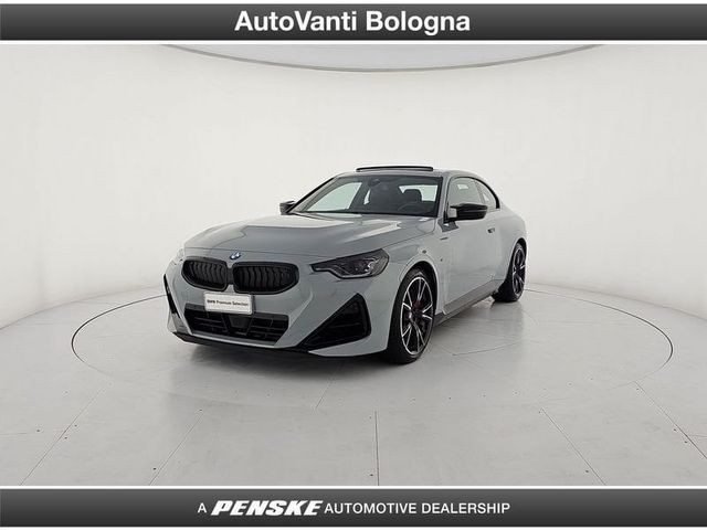 Другие BMW Serie 2 Coupé M 240i xDrive Msport Pro