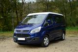 Ford Torneo Custom L1 Modularer Camper - Aufstelldach - Andere