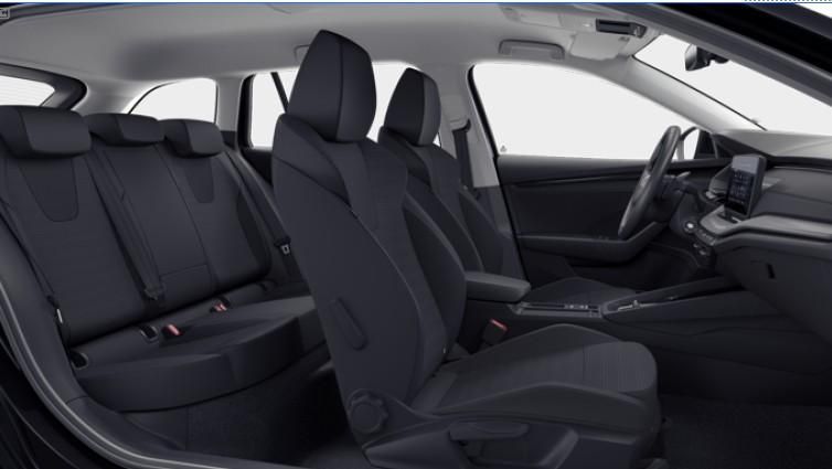 Skoda Octavia - Bild 3