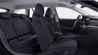 Skoda Octavia - Vorschau Bild 3