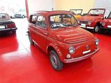 Fiat 500 Giardiniera - Fiat Gebrauchtwagen von 1974