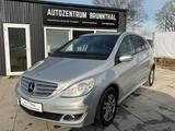 Mercedes-Benz B 170 B B 170 Alu/Klima/Fahrbereit