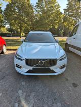 Volvo XC60 D4AWD Geartronik Inscription - Volvo XC60 in Mainz