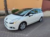 Peugeot 5008 2.0 HDi 163CV aut. Family - Peugeot 5008 Family
