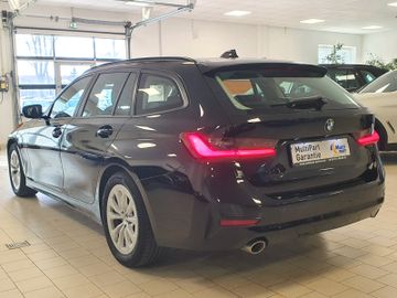 BMW 318 - 2
