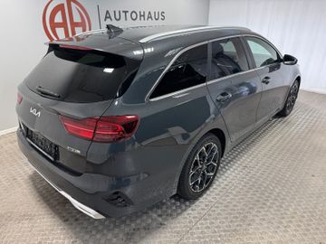Kia cee'd Sportswagon GT-Line JBL elek. Heckklappe