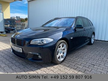 BMW 530 - 3