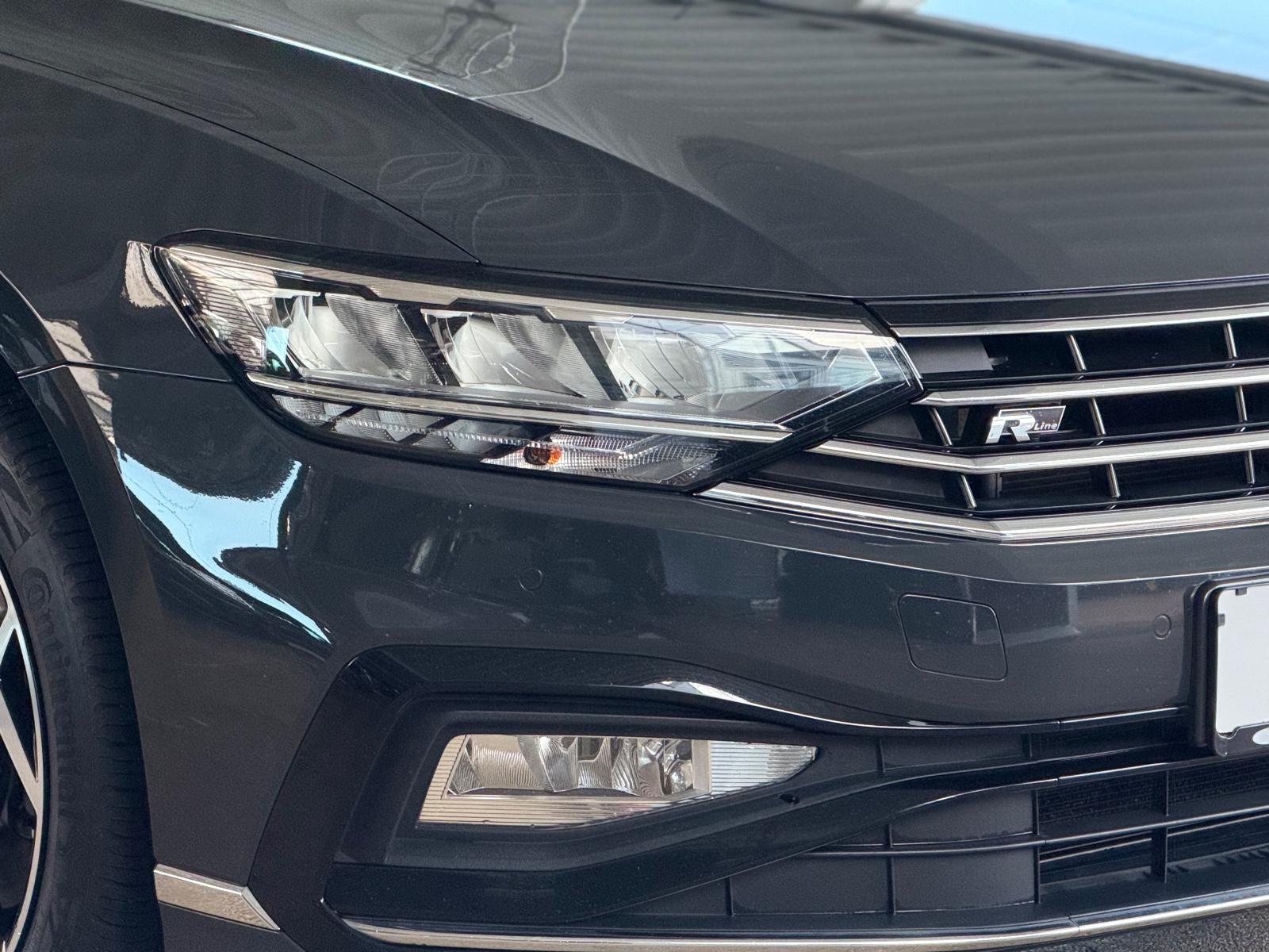 Volkswagen Passat Passat*Variant*2.0 TDI*R-LINE*DSG*VIRTUAL*CAM*LM, миниатюра 5