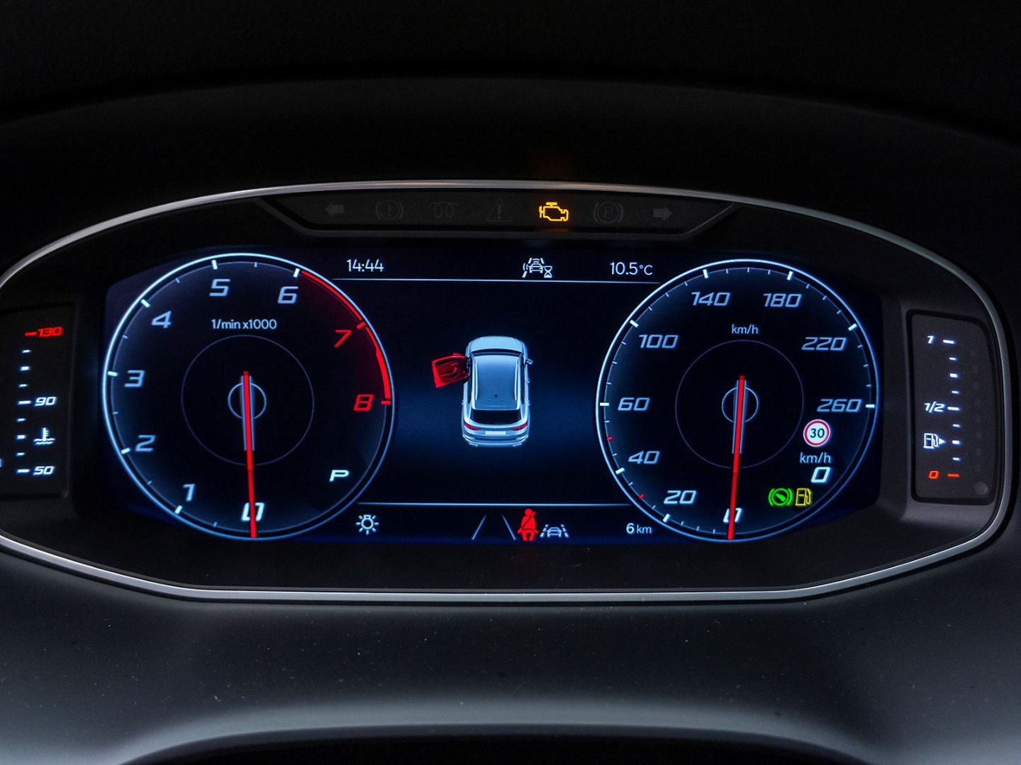 Seat Ateca - Bild 28