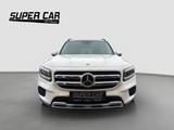 Mercedes-Benz GLB d * Panoramadach * Leder * - Mercedes-Benz GLB 220 Gebrauchtwagen