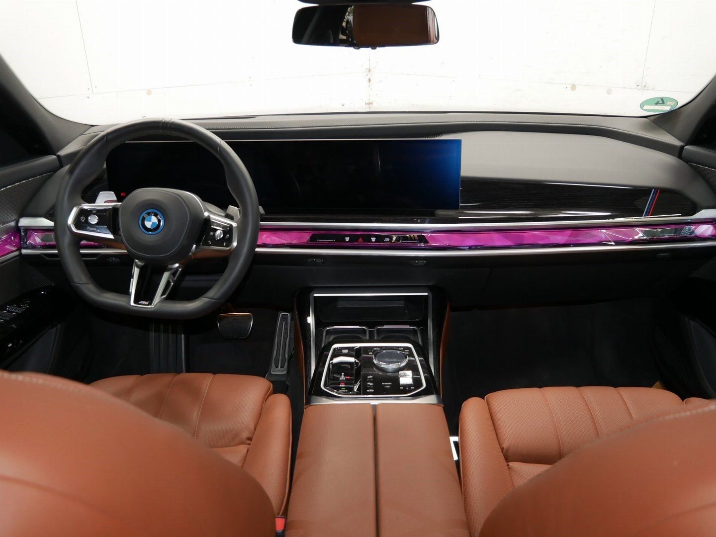BMW 750 - Bild 9